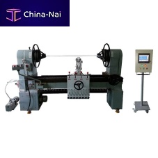 Conventional lathe MSL01V2.1horizontalquartz glass rodhigh-precision