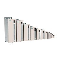 Vector control frequency inverter AC330digital displaypermanent magnetintegrated