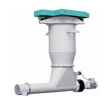 Scale with separate indicator MWBCbagging