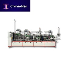 Automatic assembly machine XL-WBMfor industrial applicationscustomprecision