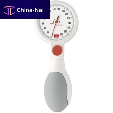 Aneroid sphygmomanometer egotestwith stethoscopewith adult cuff