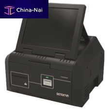 Narcotics detector TR2000DCexplosives tracefixedfor airport