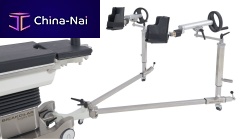 Knee surgery orthopedic extension device M9P 000 0 0