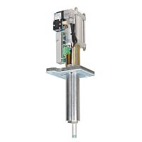 Piston pump P14E 24self-primingstationaryindustrial