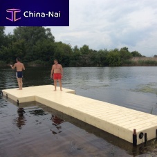 Floating dock 3x1.5modularmooringfor marinas