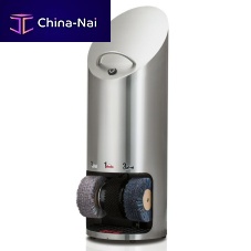 Commercial shoe shining machine ELLIPSE