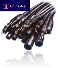 Electric connector RMunderwater