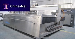 Water-jet cutting machine SKWJ seriesfor stainless steelfor aluminumfor iron