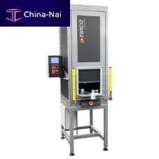 Welding workstation ergonomicmodularwith automatic drawer