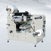 Paper coating machine WJRS-350