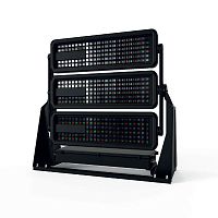 IP66 floodlight RAINBOW IIIRGBW LEDfor stage lightingfor public building