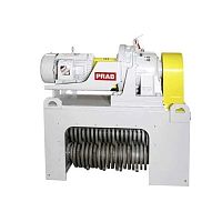 Double-shaft shredder chipmetalhigh-torque
