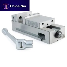 Machine tool vise 35285manual