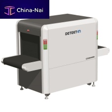 Airport scanner CX6040BIfor explosives detectionbaggageinspection
