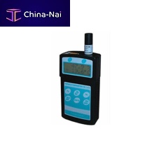 Portable hygrometer TE419DG