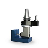 90� angle head CA Series