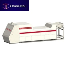 Sorting machine for the mining industry SIXS seriesX-rayautomaticprocess