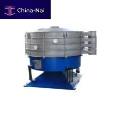 Process screening machine YBS seriesfor the food industryfor recyclingfor pharmaceutical applications