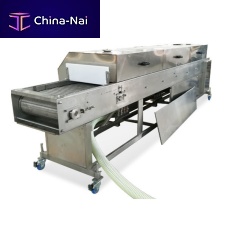 304 stainless steel baking unit