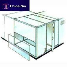 Sound-proof booth CUSTOM