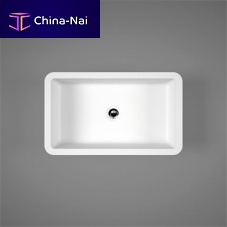 Built-in washbasin CB 502 / 503/ 523 / 602 / 723 /753acrylicHi-macs®Solid Surface