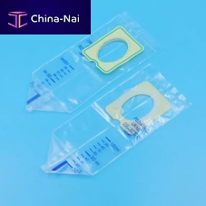 Urinary drainage set ST1101pediatricPE