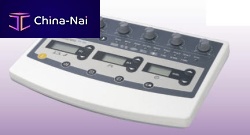 Joint pain electro acupuncture therapy device ES-160table