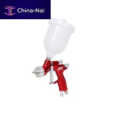 Spray gun GTI PRO LITEpaintmanualcompact