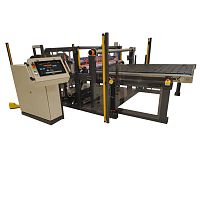 Blade cutting machine for rubberfor foamtextile