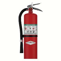 Halon fire extinguisher Halotron Clean Agentfor airportfor aircraft
