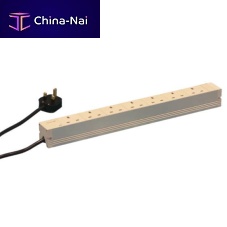 7 socket power strip 60110-243