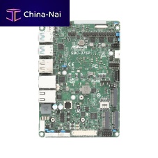 3.5" SBC SBC-375PIntel® Core UltraSATA3Mini PCIe