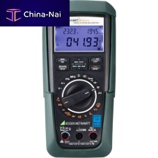 Digital multimeter METRAHIT ENERGYportable600 V16 A