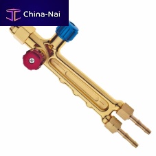 Welding handle
