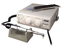 Ultrasonic dental scaler ART-SP1veterinarycomplete setwith air polisher