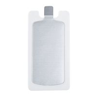Electrosurgical unit neutral plate MA2000-AMadhesivepediatricsingle-use
