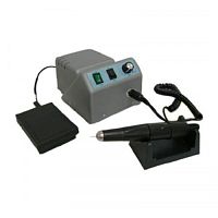 Dental laboratory micromotor MR90electric