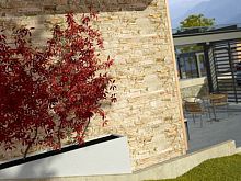 Slate wall cladding P006exterior