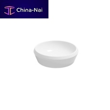 Countertop washbasin CRLAVRO45ceramichigh-glossmatte finish