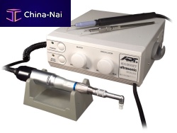 Ultrasonic dental scaler ART-SP1veterinarycomplete setwith air polisher