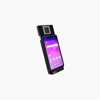 Passport document reader BIO SLED A10for ID cardfor visafor driver's license