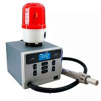 Hot air rework station ST-862D-E