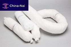 Hydrocarbon absorber 40.50 seriesoilfor waterpillow