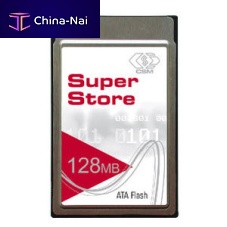 CompactFlash memory card SuperStore