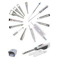 Gynecological surgery laser TimeWalker® IntimaLaserNd:YAGEr:YAGtrolley-mounted