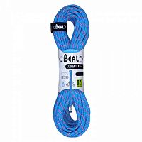 Fall-arrest rope COBRA IIpolyamide corestaticdynamic