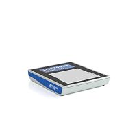 Border control fingerprint reader LIVETOUCH QUATTRO