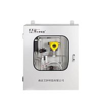 Oxygen analyzer AGP200automotivefor the chemical industryfor the petroleum industry