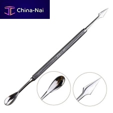 Dental wax carver