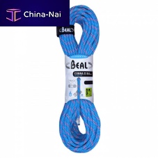 Fall-arrest rope COBRA IIpolyamide corestaticdynamic
